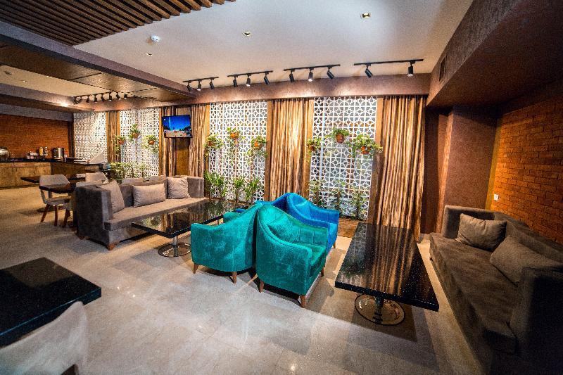 Parkway Inn Hotel & Spa 바쿠 외부 사진