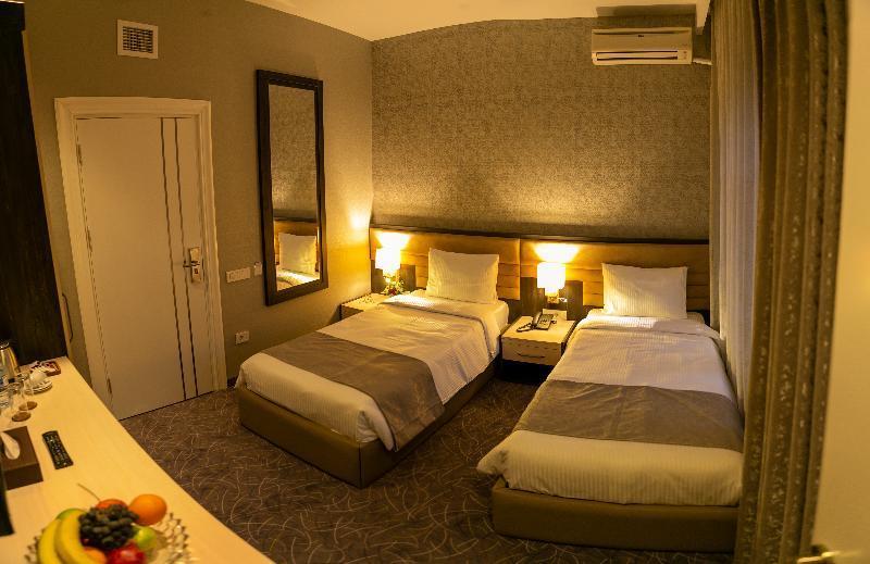 Parkway Inn Hotel & Spa 바쿠 외부 사진