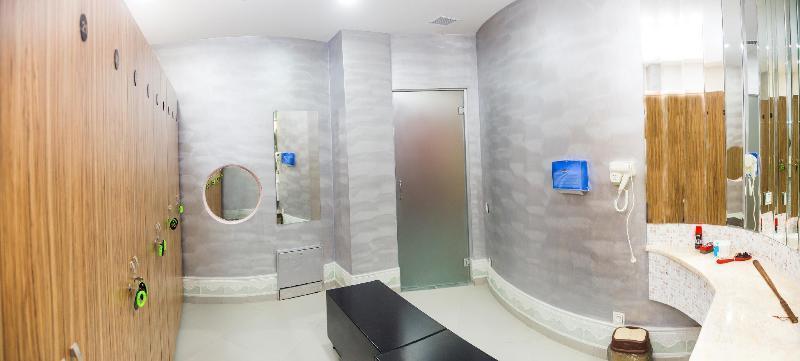 Parkway Inn Hotel & Spa 바쿠 외부 사진