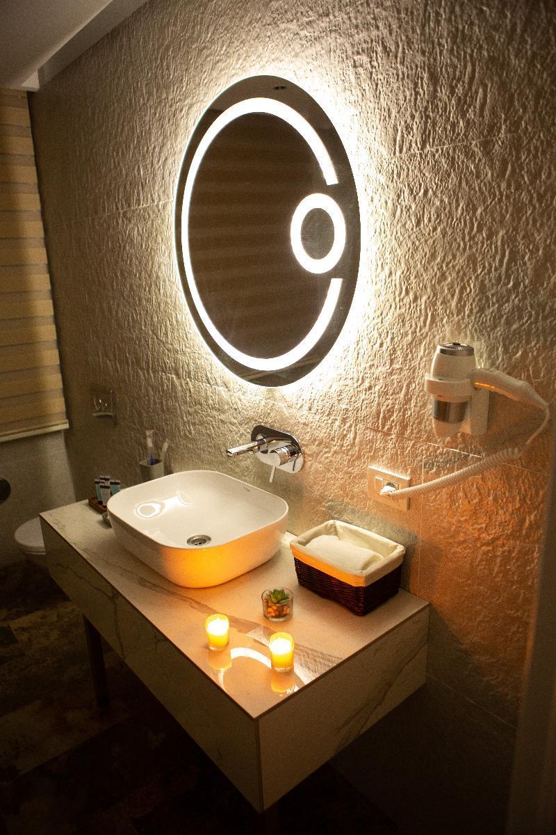 Parkway Inn Hotel & Spa 바쿠 외부 사진