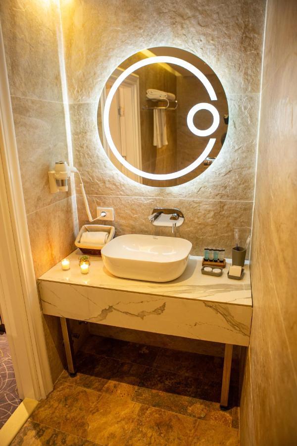 Parkway Inn Hotel & Spa 바쿠 외부 사진