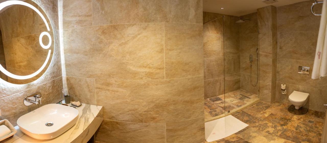Parkway Inn Hotel & Spa 바쿠 외부 사진