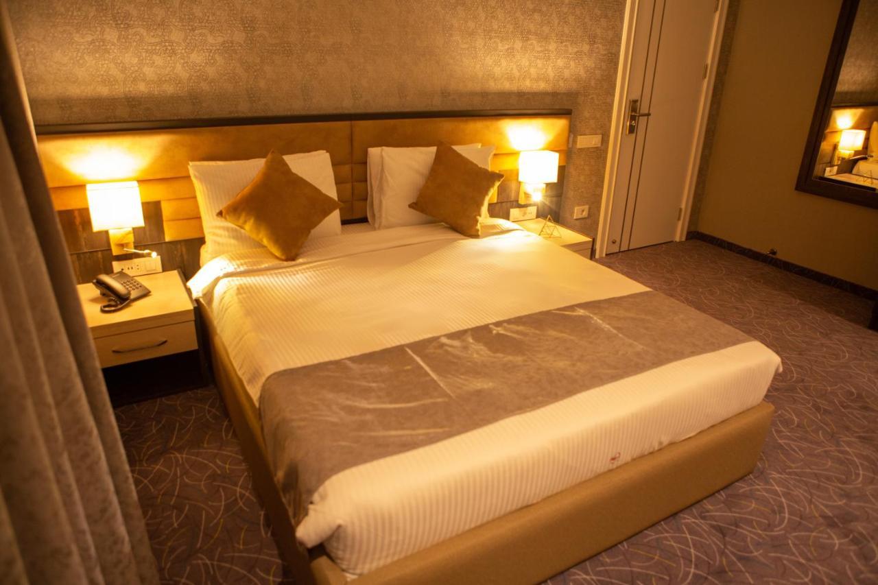 Parkway Inn Hotel & Spa 바쿠 외부 사진