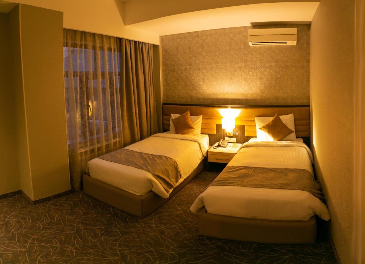 Parkway Inn Hotel & Spa 바쿠 외부 사진