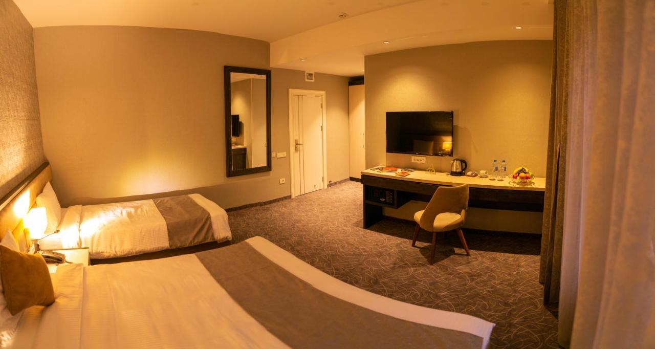 Parkway Inn Hotel & Spa 바쿠 외부 사진