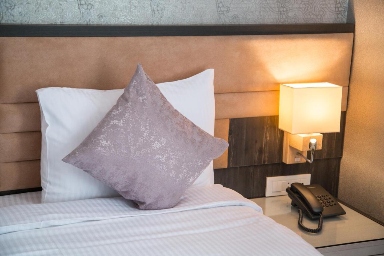 Parkway Inn Hotel & Spa 바쿠 외부 사진